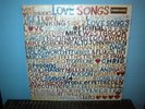 MIKE WESTBROOK CONCERT BAND  Love Songs  LP  UK