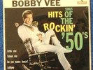 Bobby Vee - EP - Hits of the Rockin 50s- UK London