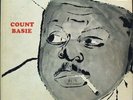 ANDY WARHOL COUNT BASIE LPM1112 RCA VICTOR COVER ART