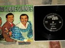 ME FIRST & GIMME GIMMES Dolly Square 7
