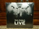 BLACK SABBATH   LIVE AT HAMMERSMITH ODEN   #212 Sealed