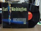 Earl Washington - Reflections LP 1964 motown NM-