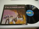 Psych w/Poster LP THE WHO/STRAWBERRY ALARM CLOCK Double
