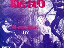 The SUB - Ma-Mari-Huana '67 German LSD psychedelic 7+PS