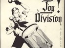 JOY DIVISION An Ideal For Living 7