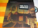 PINK FLOYD ANIMALS Lp ORIGINAL PRESS NEAR MINT SHRINK