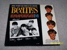 RARE 1964 SONGS, PICTURES AND STORIES OF THE BEATLES