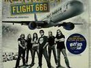 IRON MAIDEN FLIGHT 666  PICTURE DISC