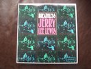 JERRY LEE LEWIS    BREATHLESS