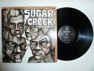 SUGAR CREEK Please Tell A friend Garage Psych Orig LP