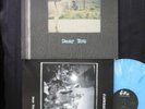 JAWBREAKER Dear You 1995 DGC Blue Vinyl JETS TO BRAZIL