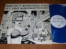 Thee Headcoats NM LP Heavens To Murgatroyd dan clowes