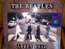 The Beatles Abbey Road Box Set Vinyl's  ONLY 500 MADE