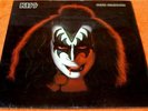 KISS Gene Simmons Solo SEALED ORIGINAL LP