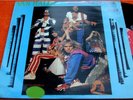VAN HALEN Monsters Of Rock 1984 LIVE 2LP David Lee Roth