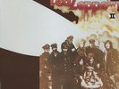 LED ZEPPELIN II - still sealed in shrinkwrap vinyl  LP