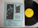 GLAM lp DAVID BOWIE on WIZARDO lb HARD MEAT & LIMP TMOQ