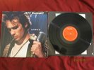 Jeff Buckley - Grace LP COLUMBIA 1994 NM