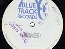 ROBERT FRENCH - GWAN GO DO IT / [BLUE TRACK]