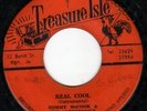 THE JAMAICANS - BABA BOOM / TOMMY MC COOK - REAL COOL