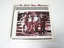 THE SHORT WAVE MYSTERY-LP/RECORD