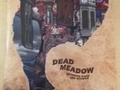 DEAD MEADOW Shivering King and Others 2x LP Matador OOP