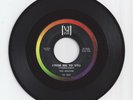 1963 BEATLES VJ522 