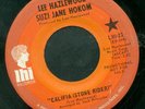PSYCH 45 Suzi Jane Hokom/Lee Hazlewood 