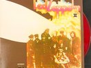 LED ZEPPELIN II LP MINT COLOR VINYL