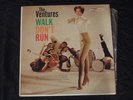 The Ventures Walk Don’t Run RARE Mono LP EX