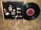 Miles Davis&Sonny Rollins Prestige PRLP 187 10