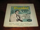 Mambos Charlie Palmieri Seeco SLP-51 1954 10