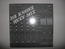 OZ KNOZZ RUFF MIX PROG PSYCH LP