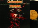 Electronic Music of the Occult ATARAXIA The Unexplained