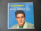 elvis ep 4321 king creole vol.2 orange label  NM  epa