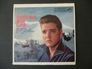 ep 4340  orange label  christmas with elvis  epa rare