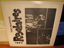 Royalaires Lp Private High School Jazz-Funk RPC Rare