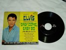 Elvis Presley Easy Come Easy Go 45 rpm Record EPA-4387