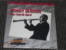 MFSL WOODY HERMAN THE FOURTH HERD SEALED LP