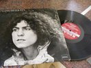 TYRANNOSAURUS  REX   LP   BEARD OF  STARS       RARE