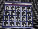 MFSL THE BEATLES A HARD DAY'S NIGHT SEALED LP