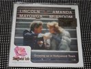 AMANDA MCBROOM GROWING UP IN HOLLYWOOD TOWN SEALED LP