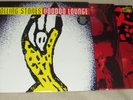 ROLLING STONES VOODOO LOUNGE 2LP UK RARE MINT VINYLA1B1