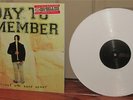 A DAY TO REMEMBER FOR THOSE WHO HAVE HEART WHITE VINYL