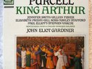ERATO BOX PURCELL - KING ARTHUR JOHN ELIOT GARDINER m/m