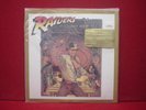 RAIDERS OF THE LOST ARK - 180g DOUBLE RECORDS DCC LP