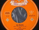 TONY SHERIDAN My Bonnie German Intro 7