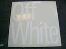 The Beatles Off White RARE RECORD