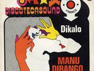 Manu Dibango Dikalo  Pounding Afro Funk 45 Hear