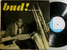 BUD POWELL The Amazing BLUE NOTE 1571 deep groove 1957